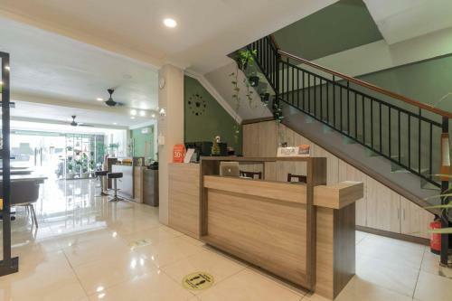 Hotel Juanda Syariah Residence Redpartner