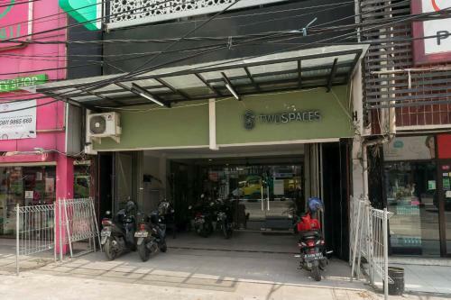 Hotel Juanda Syariah Residence Redpartner