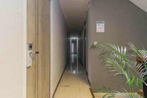 Hotel Juanda Syariah Residence Redpartner