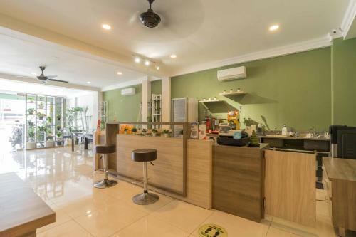 Hotel Juanda Syariah Residence Redpartner