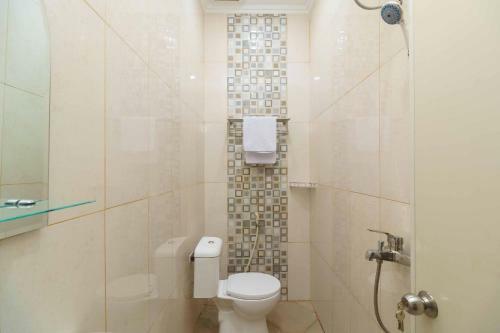 Hotel Reddoorz @ Taman Galaxy Bekasi
