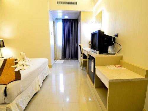 Viva Hotel Songkhla