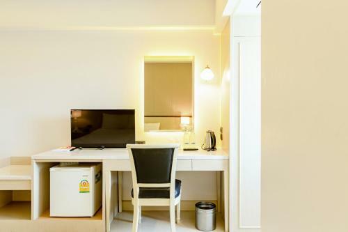 Viva Hotel Songkhla
