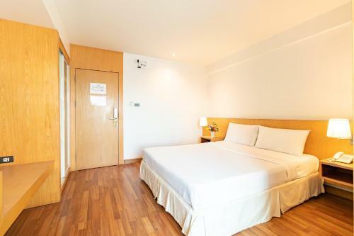 Viva Hotel Songkhla
