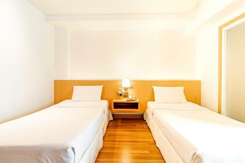 Viva Hotel Songkhla