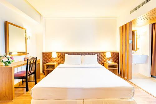 Viva Hotel Songkhla
