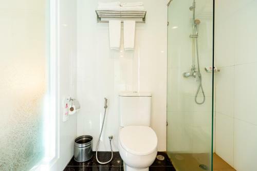 Viva Hotel Songkhla