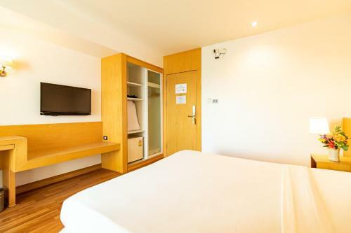 Viva Hotel Songkhla