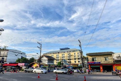 Viva Hotel Songkhla