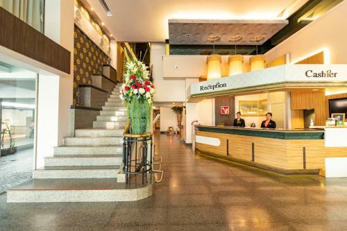 Viva Hotel Songkhla