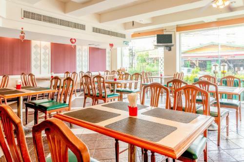 Viva Hotel Songkhla