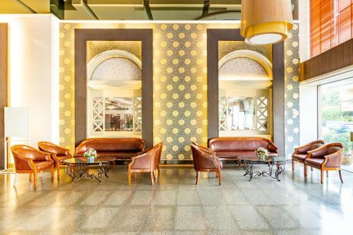 Viva Hotel Songkhla