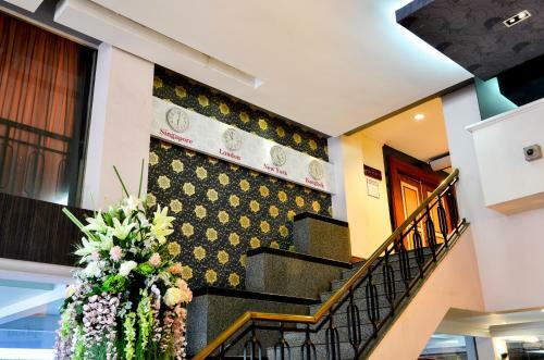 Viva Hotel Songkhla