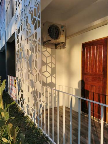 Hotel Rare Loei