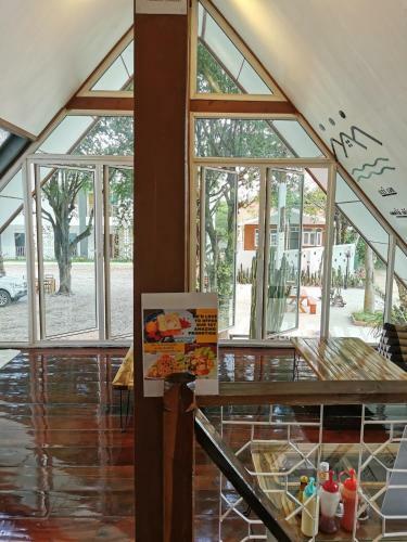 Hotel Rare Loei