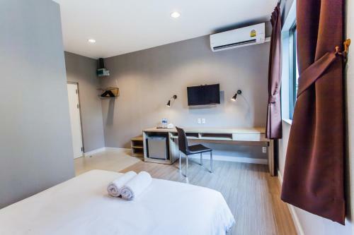 Morino Hotel Si Racha