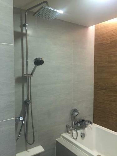 Aparthotel Madera Residence Sriracha