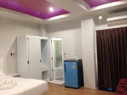 Hotel Namthip Residence