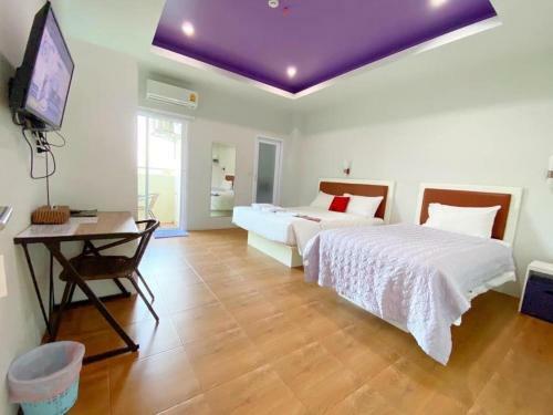 Hotel Namthip Residence