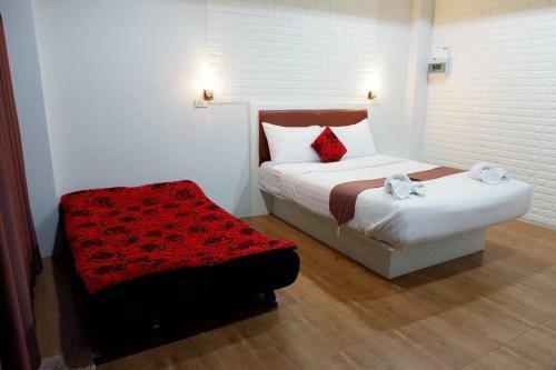 Hotel Namthip Residence
