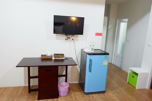 Hotel Namthip Residence