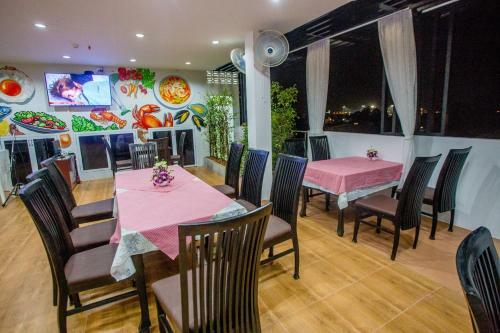 Hotel Namthip Residence