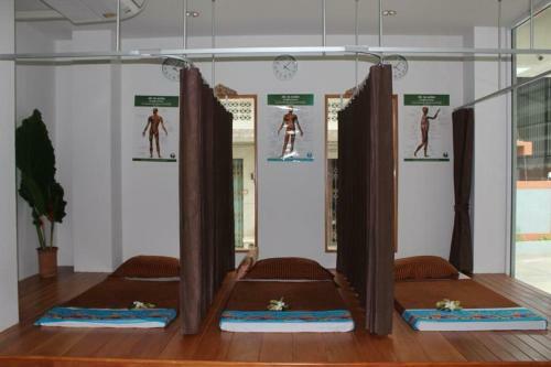 Hotel Namthip Residence