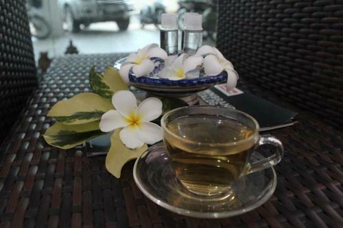 Hotel Namthip Residence