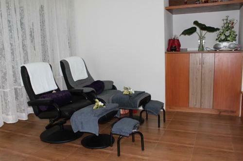 Hotel Namthip Residence
