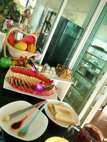 Hotel Namthip Residence