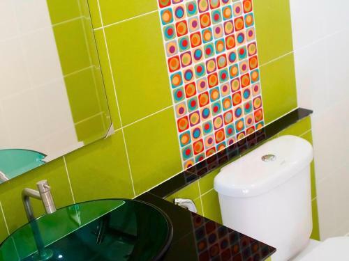 Apartamento Na Dream Place