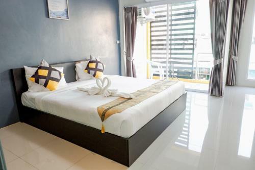 Hotel Supachai Inn