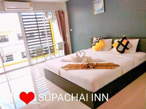 Hotel Supachai Inn