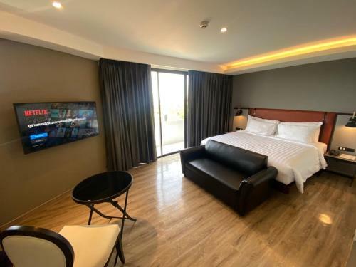 Hotel Scarlett