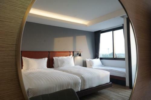 Hotel Scarlett
