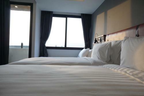 Hotel Scarlett