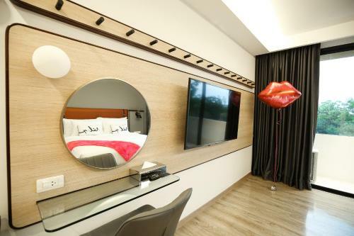 Hotel Scarlett