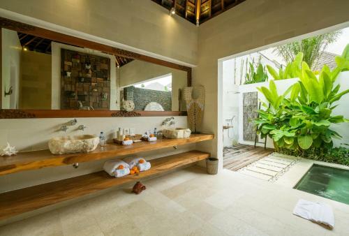 Villa Naty