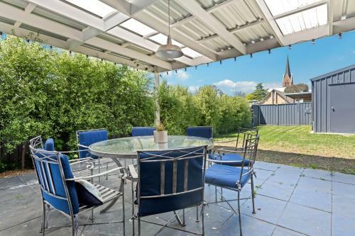 Belle Cottage On March - Cbd - High End Heritage