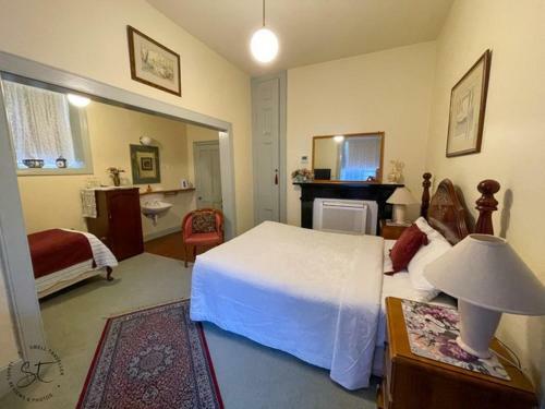 Bed & Breakfast Victoria House