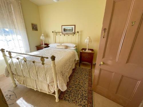 Bed & Breakfast Victoria House
