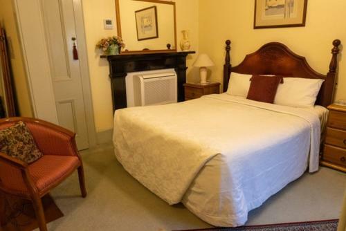Bed & Breakfast Victoria House