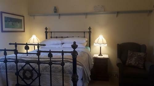 Bed & Breakfast Victoria House