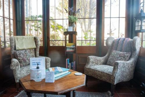 Bed & Breakfast Victoria House