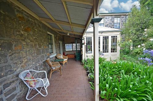 Bed & Breakfast Victoria House