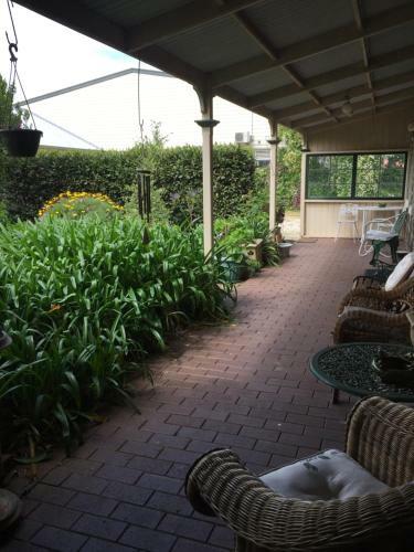 Bed & Breakfast Victoria House