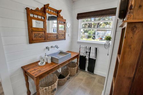 The Fishermans Cottage