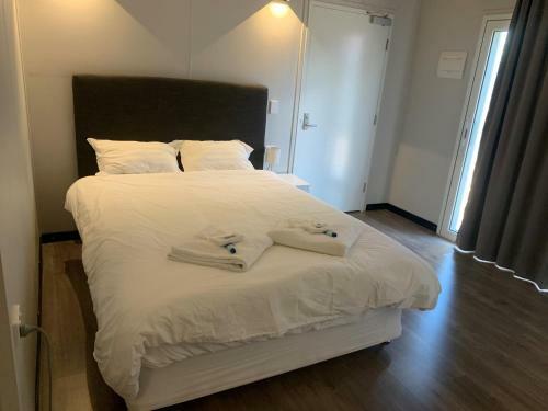 Apartamento Midway Motel - Richmond