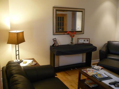 Gite Le Sieur De Joliette Bed And Breakfast