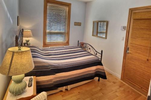 Gite Le Sieur De Joliette Bed And Breakfast